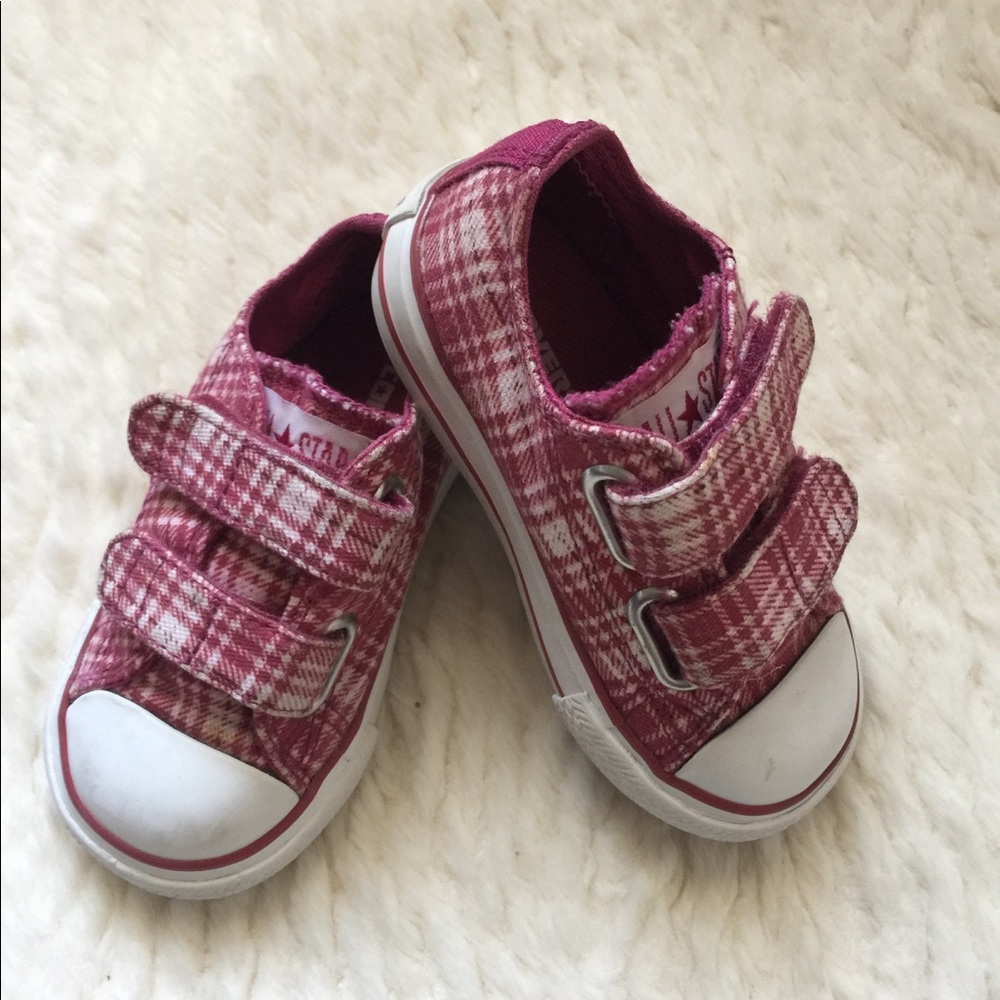 Converse All star toddler shoes